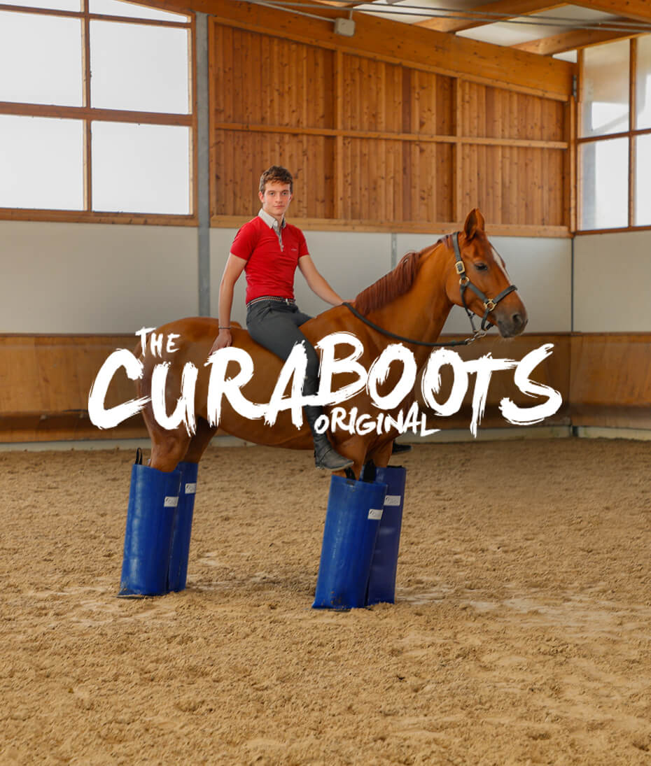 Curaboots Original Curaboots Original